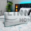 Ortopedik Klimalı Visco Yastık - Linnda Home