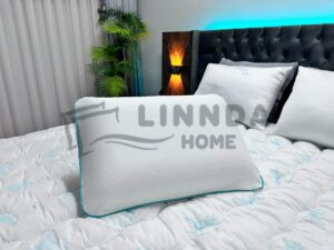Ortopedik Klimalı Visco Yastık - Linnda Home