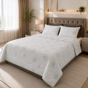 Bambu Pike Takımı - Linnda Home