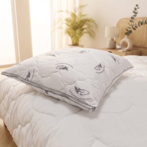 Kaz Tüyü Yastık - Linnda Home