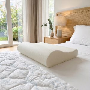 Omuz Destekli Ortopedik Visco Yastık - Linnda Home
