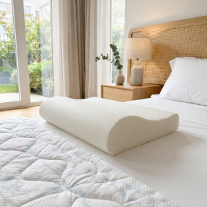 Omuz Destekli Ortopedik Visco Yastık - Linnda Home