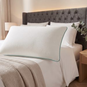 Ortopedik Visco Yastık - Linnda Home