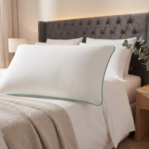 Ortopedik Visco Yastık - Linnda Home
