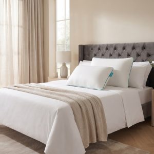 Ortopedik Visco Yastık - Linnda Home
