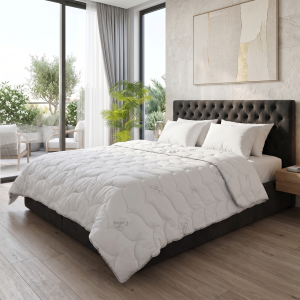 Pamuk Yorgan ve Yastık Seti - Linnda Home
