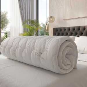 Pamuk Yorgan ve Yastık Seti - Linnda Home