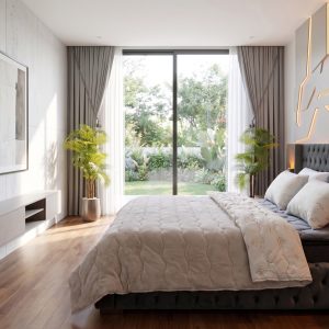 Welsoft Yorgan ve Yastık Seti - Linnda Home