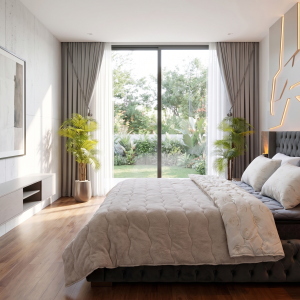 Welsoft Yorgan ve Yastık Seti - Linnda Home