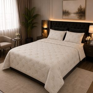 Yün Pike Takımı - Linnda Home