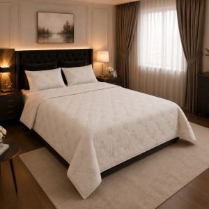 Yün Pike Takımı - Linnda Home