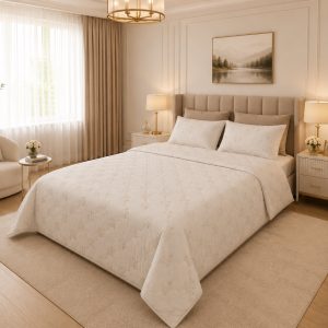 Yün Pike Takımı - Linnda Home