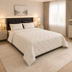 Yün Pike Takımı - Linnda Home