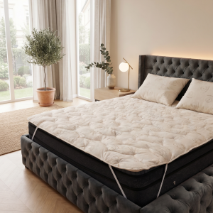 Yün Uyku Pedi - Linnda Home