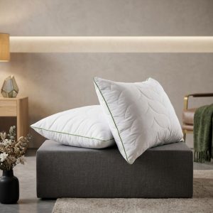 Nano Jel Yastık Seti 2 Adet - Linnda Home